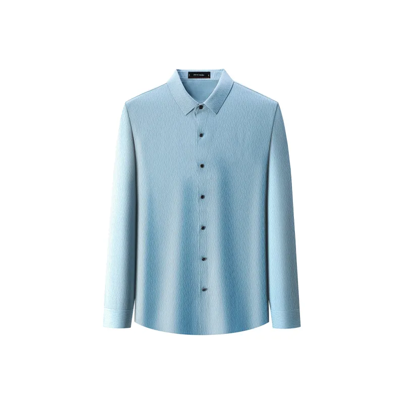 PIERRE CARDIN Shirts Men-3