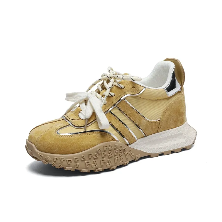 APRHE Anti Slip Wear Resistant Casual Shoes Women's-12