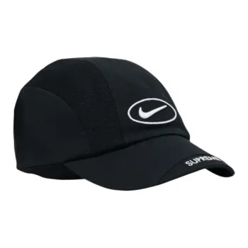 Supreme X Nike Running Hat
