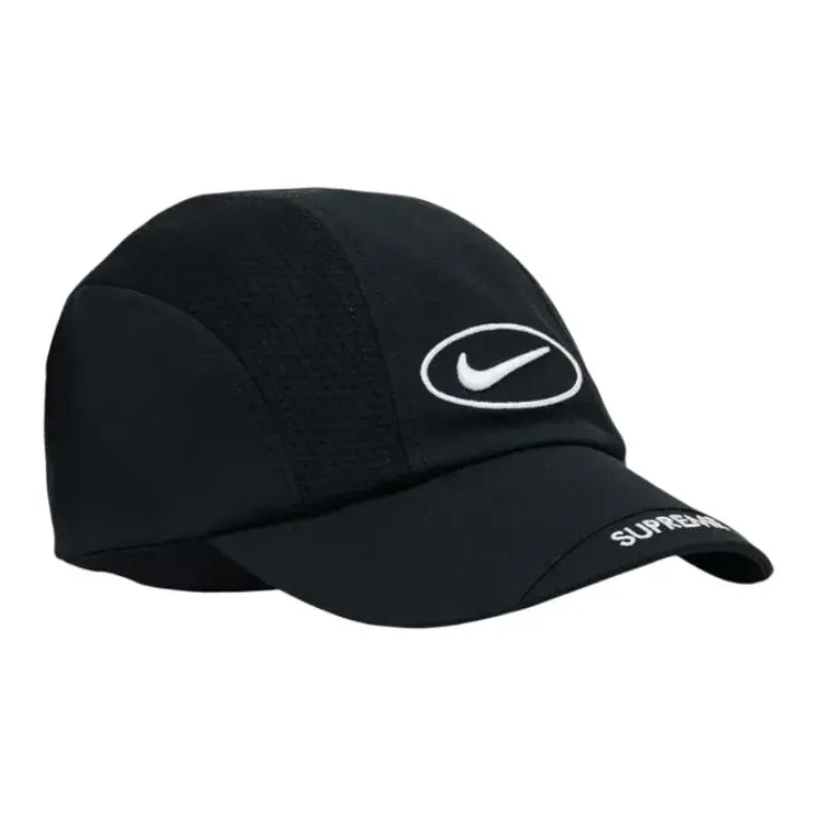 Supreme X Nike Running Hat-0