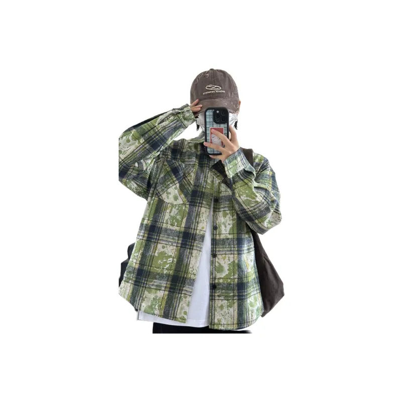 PANDA ADEVIL Street Soft Skin Friendly Long Sleeved Shirt Unisex-4