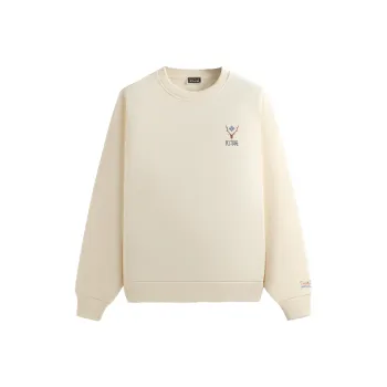 KITH X South2 West8 Columbia Nelson Crewneck