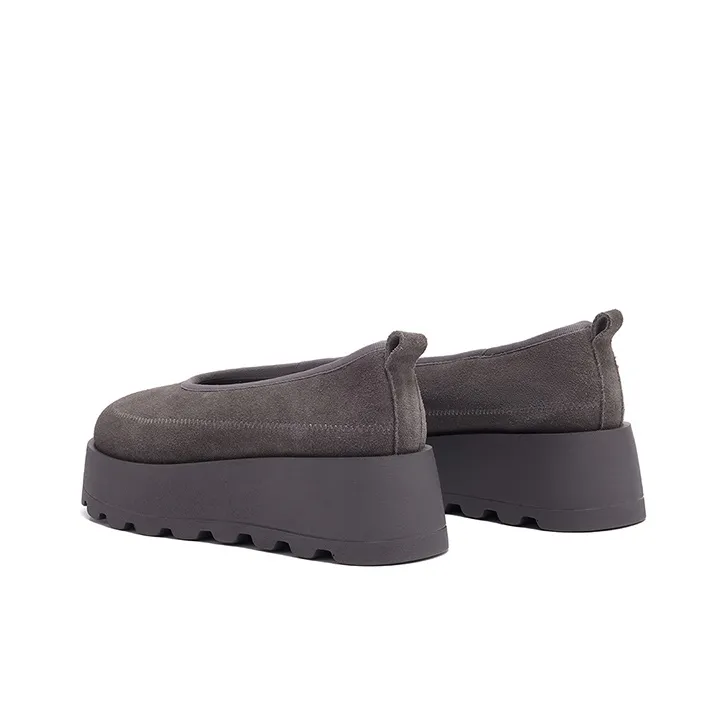 DAPHNE Casual Single Shoes 5.2cm Women's-15