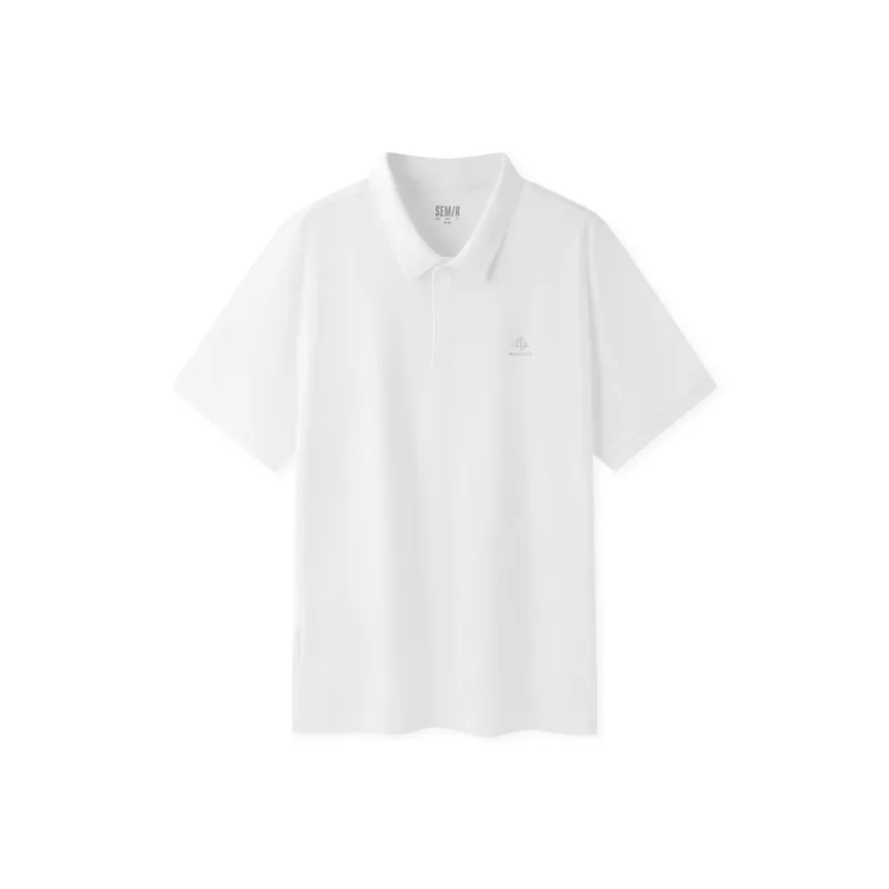 SEM/R Polo Shirts Men-2