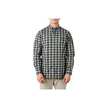 Polo Ralph Lauren Shirt Men's Green