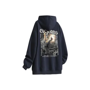 Yiwen EVE Jeans Sweatshirt Unisex