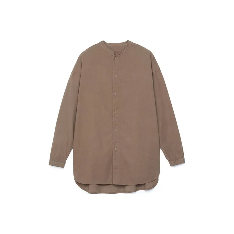 MUJI IDEE Series Shirts Unisex-3