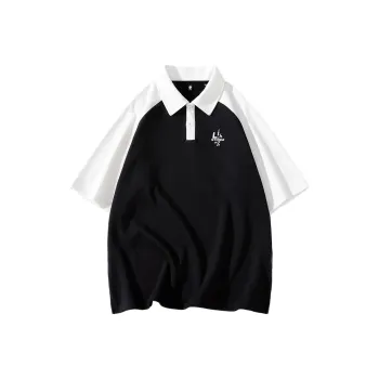 Lightning X Storm Polo Shirt Unisex