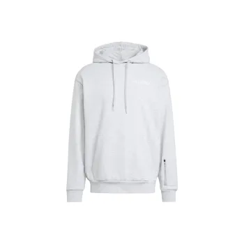 Adidas Cold.Rdy FW24 Sweatshirt Men's Light Heather Gray
