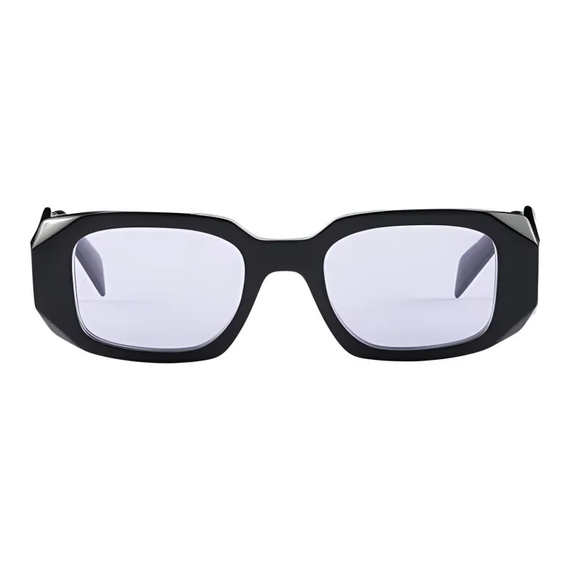 PRADA Rectangular Sunglasses-0