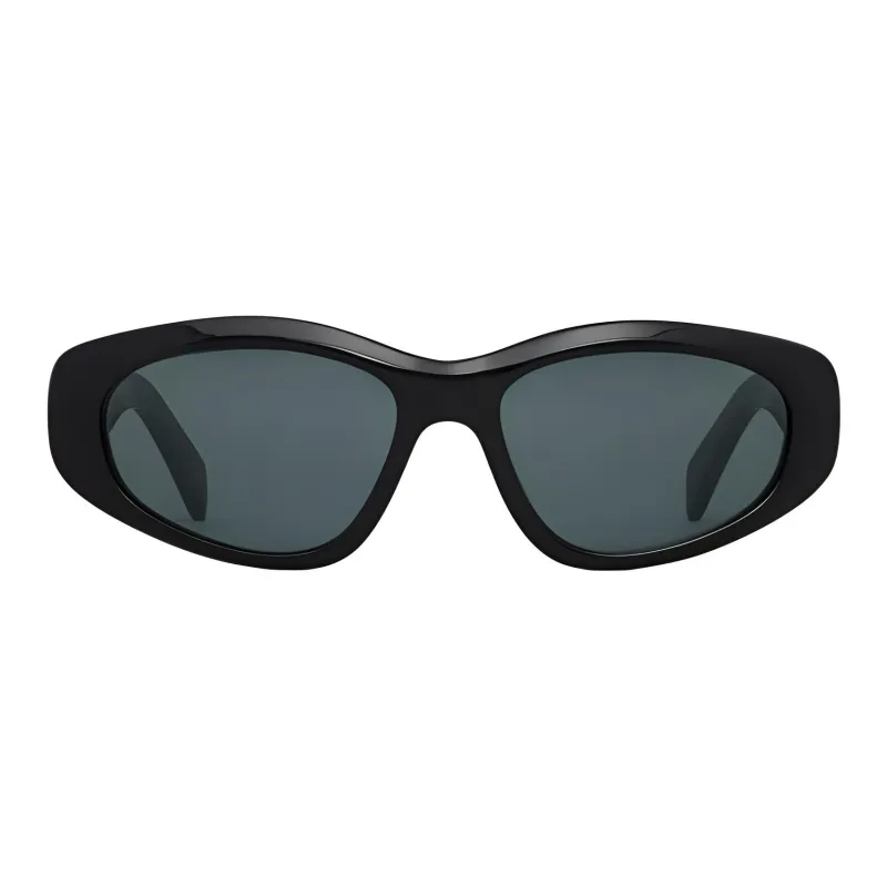 CELINE Monochroms 07 Sunglasses In Acetate-1