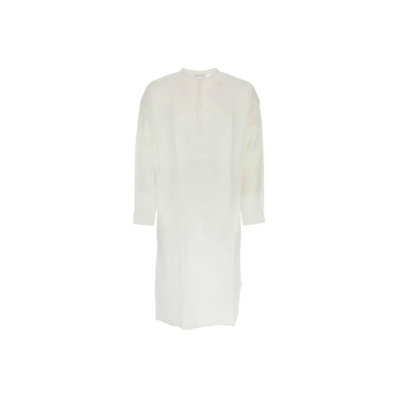 PRADA Shirts Men White-0