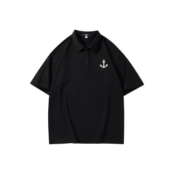 POPEYE Polo Shirts Unisex