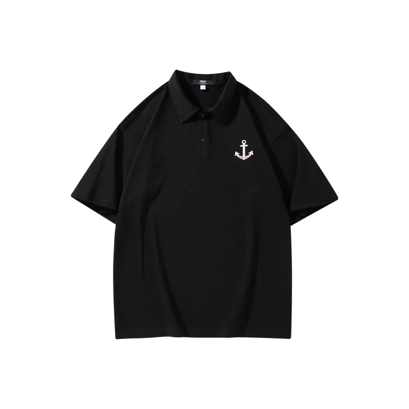 POPEYE Polo Shirts Unisex-3