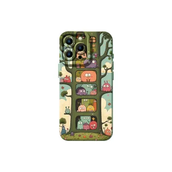 HASEE Phone Cases