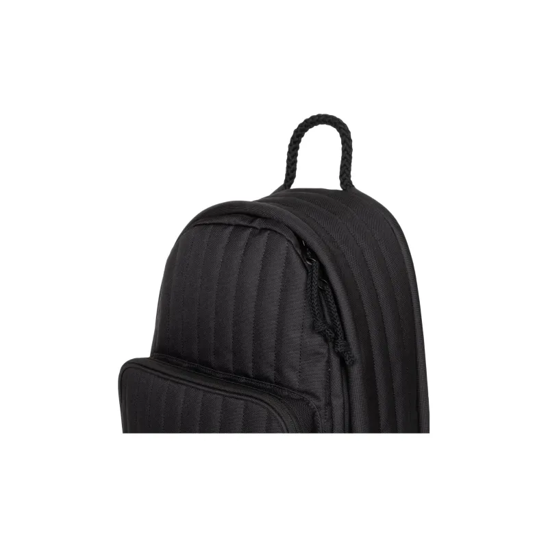 EASTPAK X CRAIG GREEN Collaboration Polyester Backpack Unisex Black-3