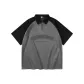 Charcoal Black