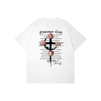 Novamen T Shirts Unisex