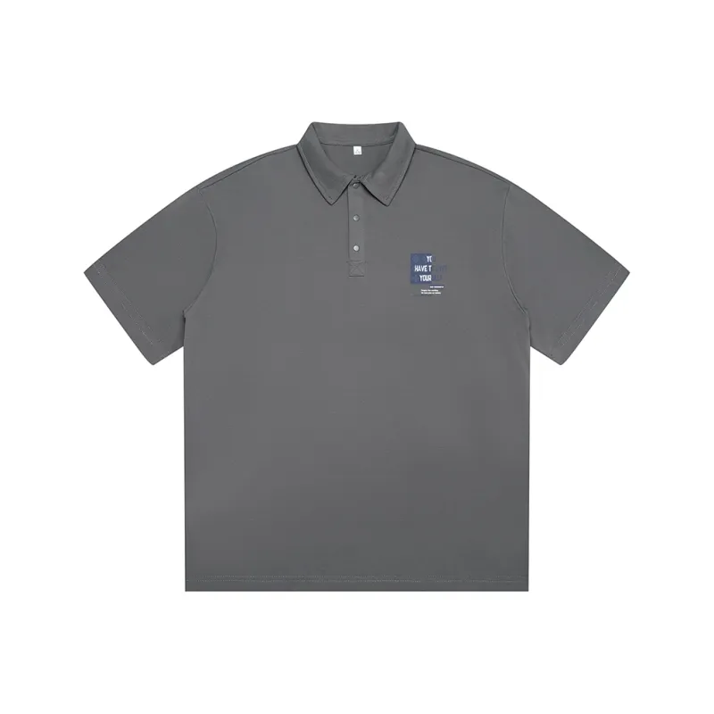 RED DRAGONFLY Polo Shirt Unisex-8