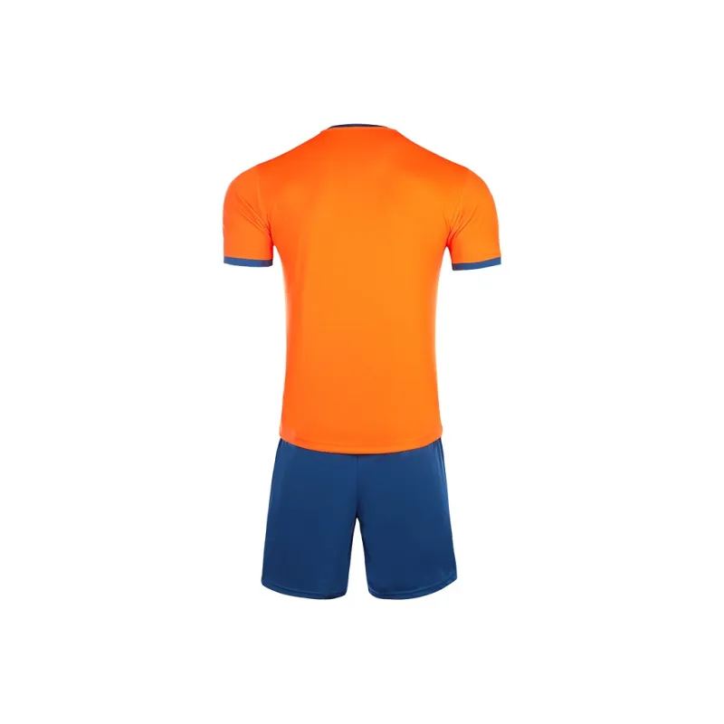 KELME Short Sleeved T Shirts Straight Fit Soccer Apparel Unisex-9