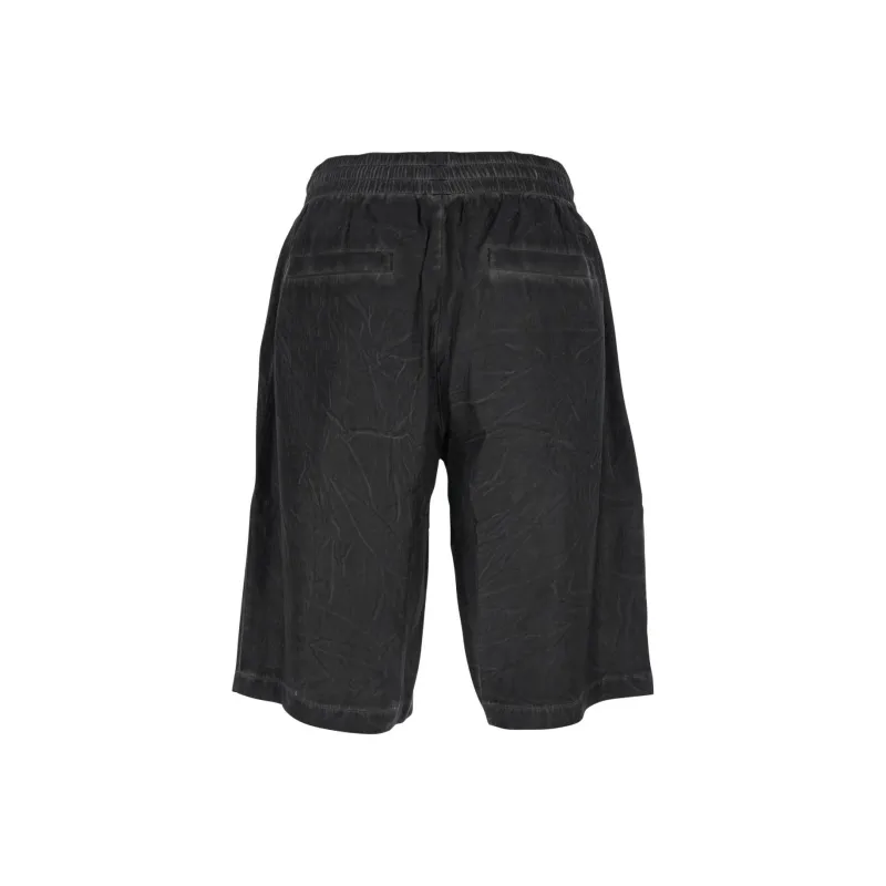 DIESEL P Leon Elasticated Waisband Shorts-1