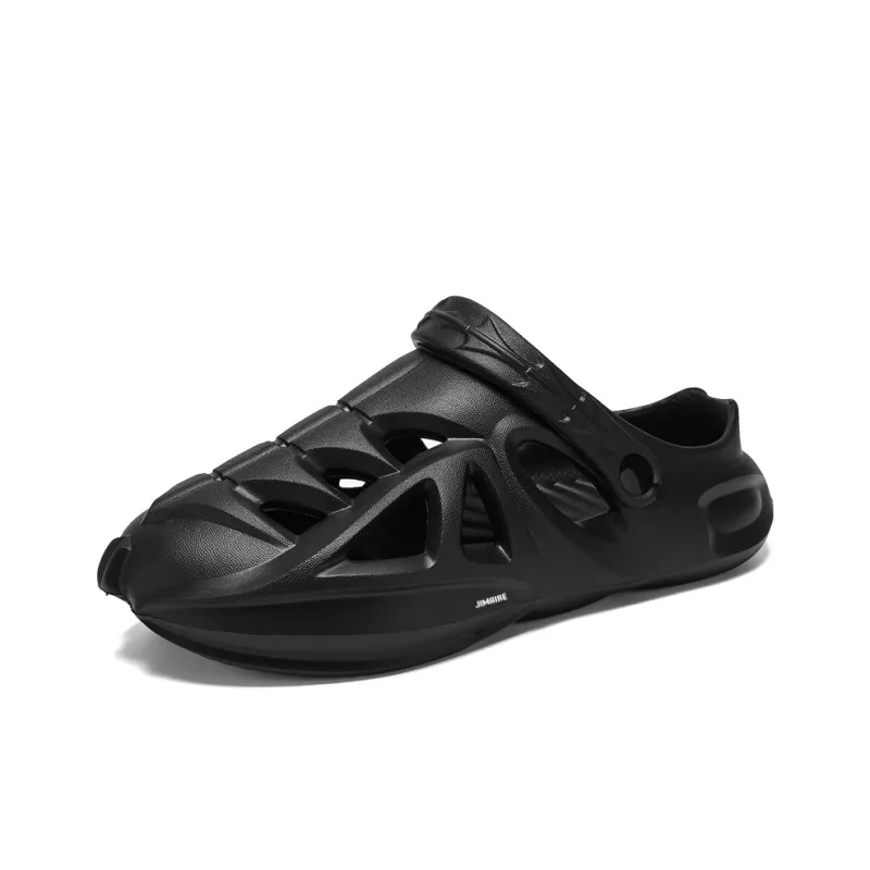 King Jinmai Clogs Men-5