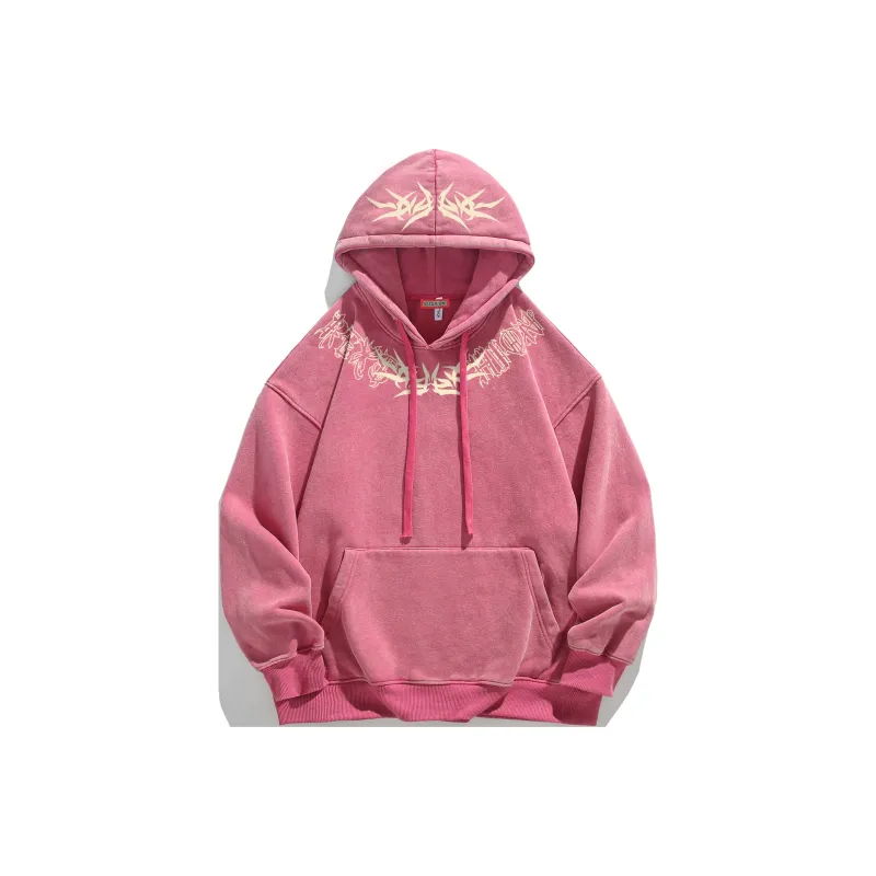 REXSHION Sweatshirts Unisex-10
