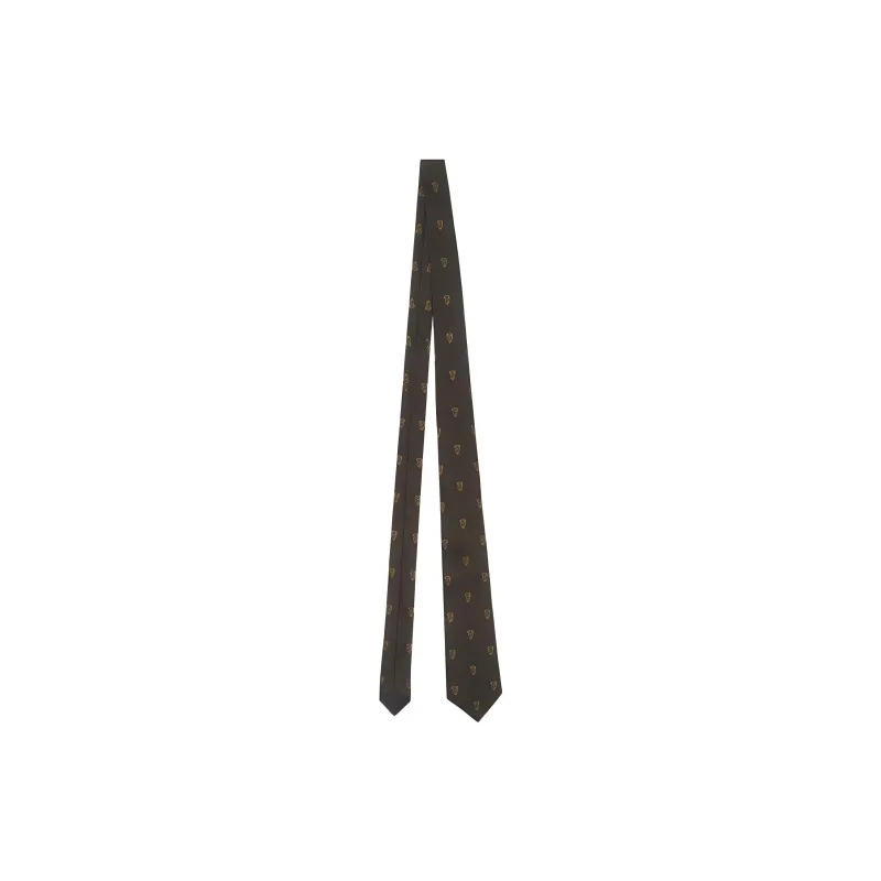 Burberry Ties Unisex-0