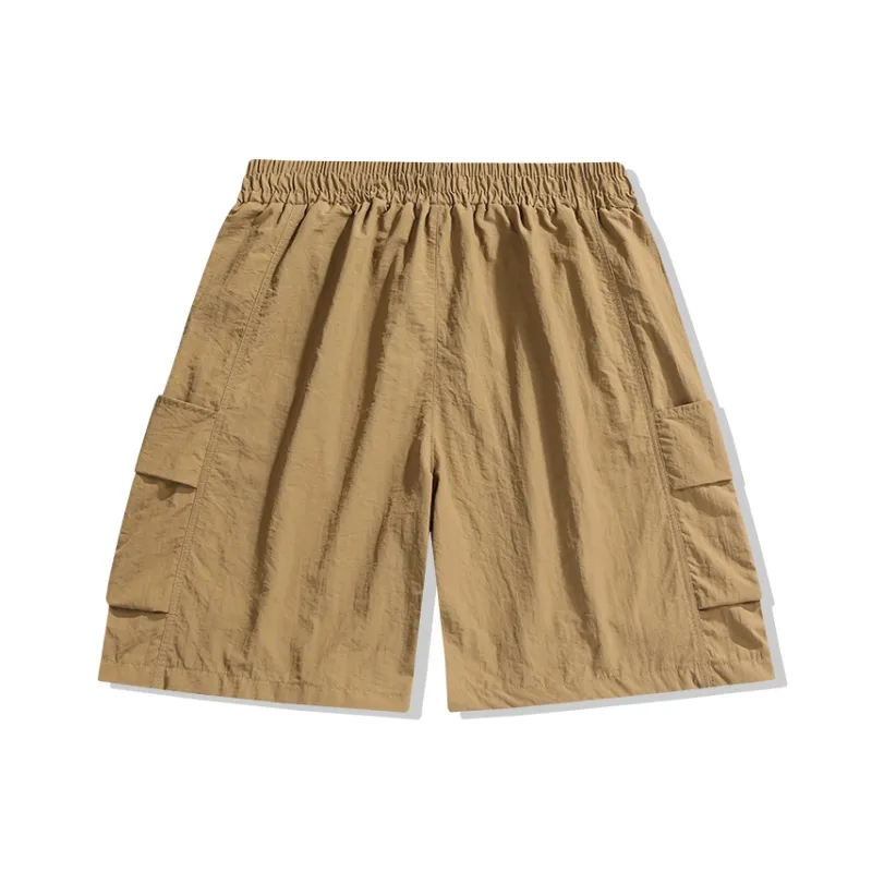 TIMD Casual Shorts Unisex-21