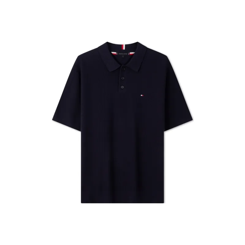Tommy Hilfiger Polo Shirt Men's-2