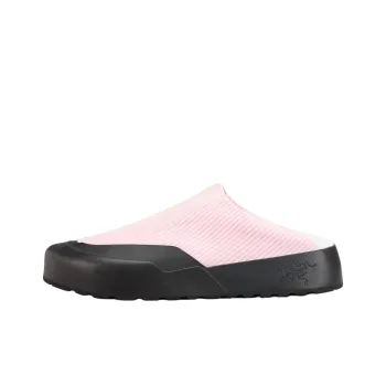 Arcteryx KRAGG Non slip Lightweight Low Top Casual Shoes Women's Pink
