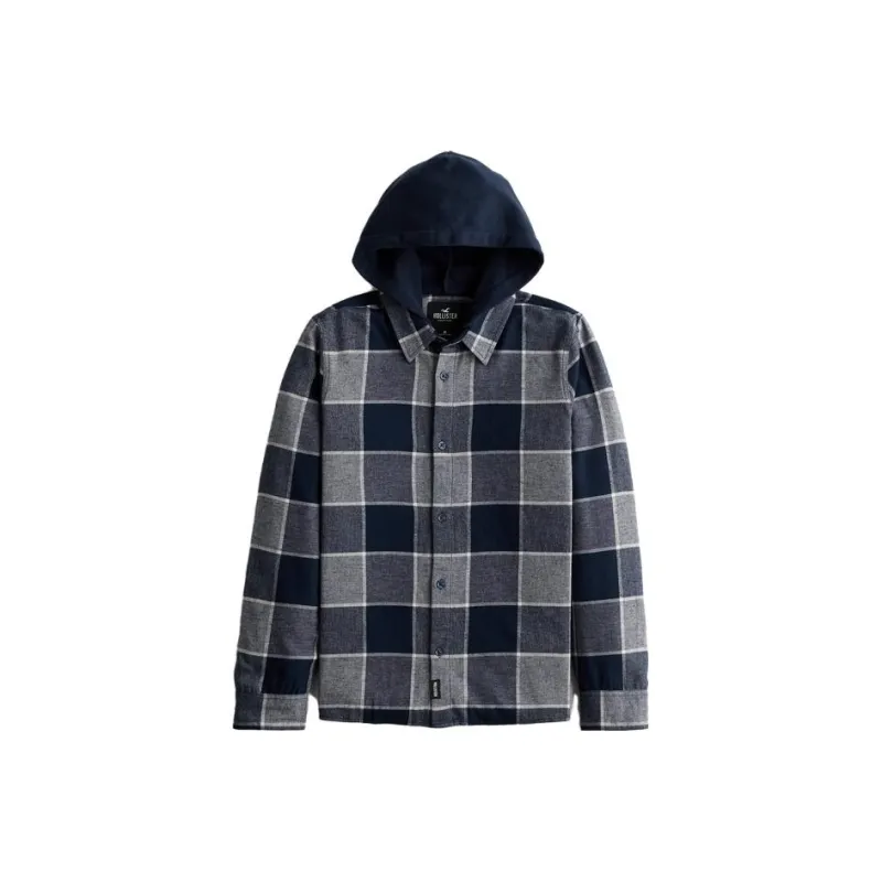 Hollister Shirts Men-2