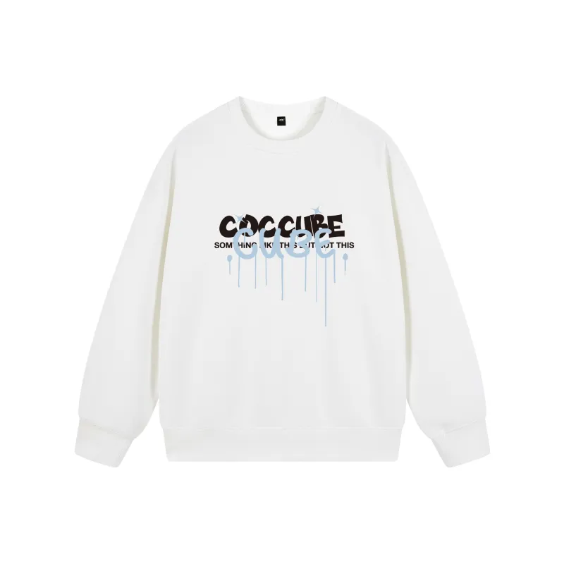 COC CUBE Sweatshirts Unisex-6