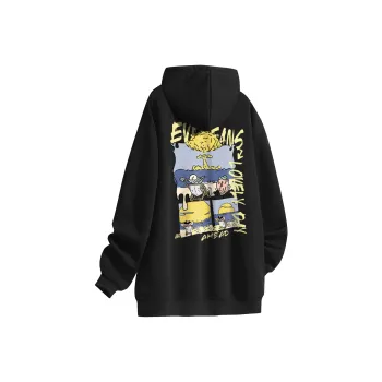 Yiwen EVE Jeans Sweatshirt Unisex