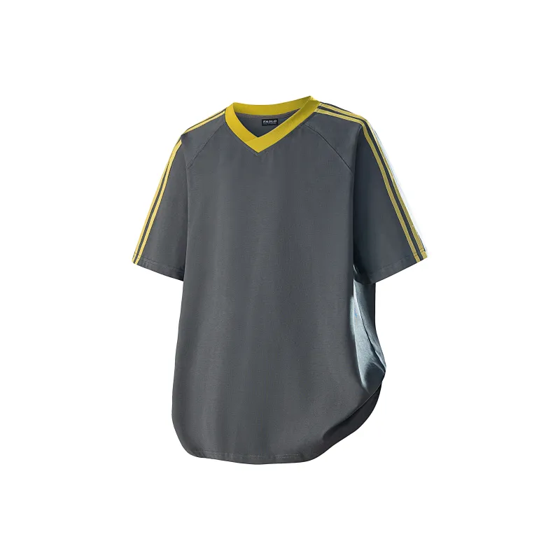 FA2LO T Shirts Unisex-6