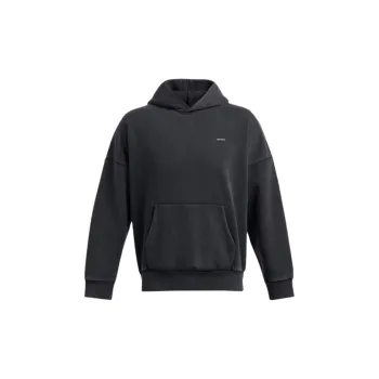 Under Armour Icon Sweatshirt Men's Black