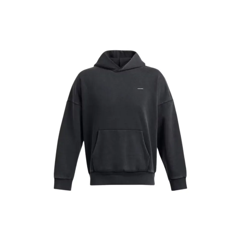 Under Armour Icon Sweatshirt Men's Black-0