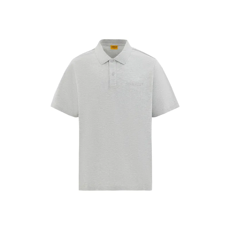 CAT Polo Shirts Men-0