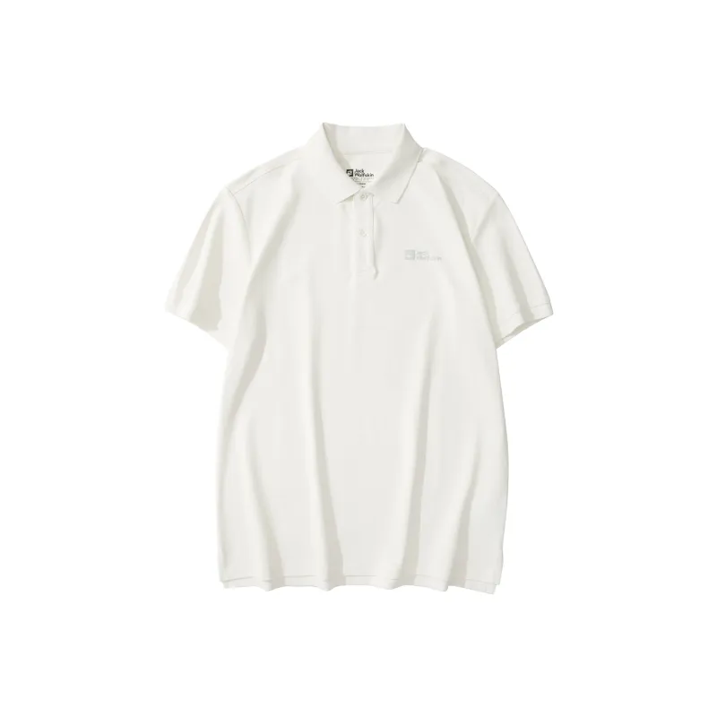 JACK WOLFSKIN Polo Shirts Men-9