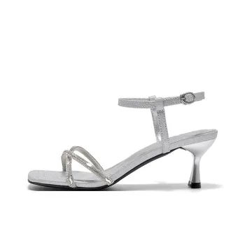 FIVE PLUS One Strap Sandals Women's