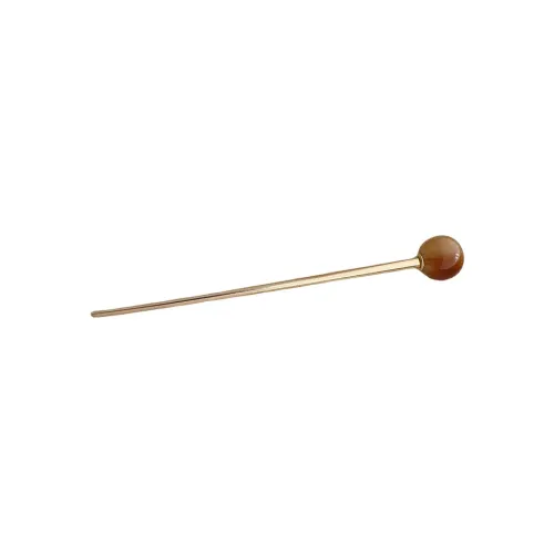 Connect The Past And The Present. Alloy Hairpins Women's