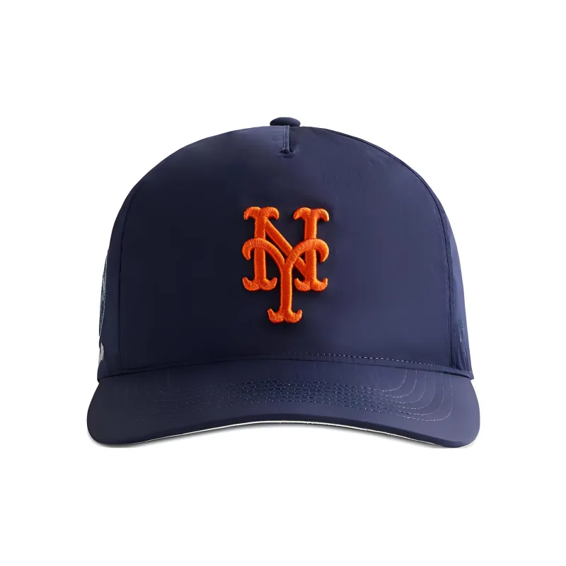 KITH For '47 New York Mets Hitch Snapback-1