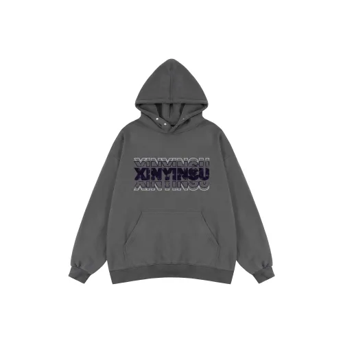 XINYINSU 24FW Sweatshirt Unisex