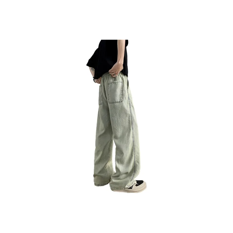 Disney Toy Story Series Jeans Unisex-5
