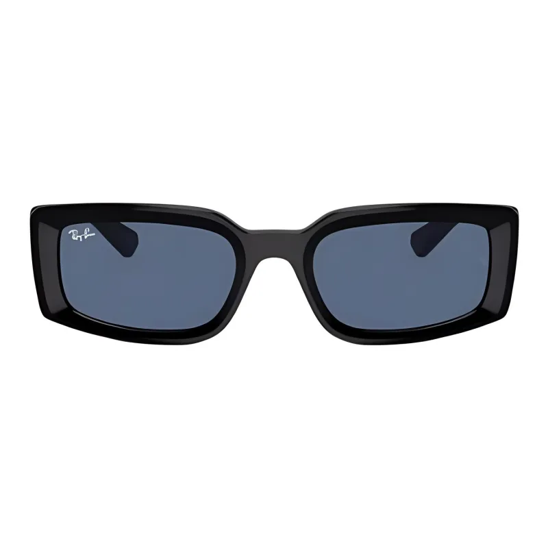 Ray Ban Kiliane Bio Based D frame Sunglasses-1