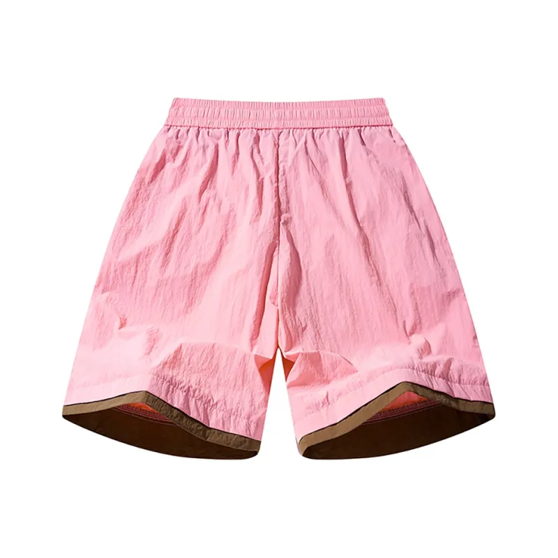 7 SEVFUN Casual Shorts Unisex-9
