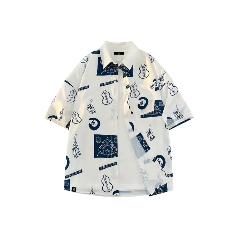 ROBINHOOD Shirt Unisex Lucky Blue Comes With Brand T Shirt-1