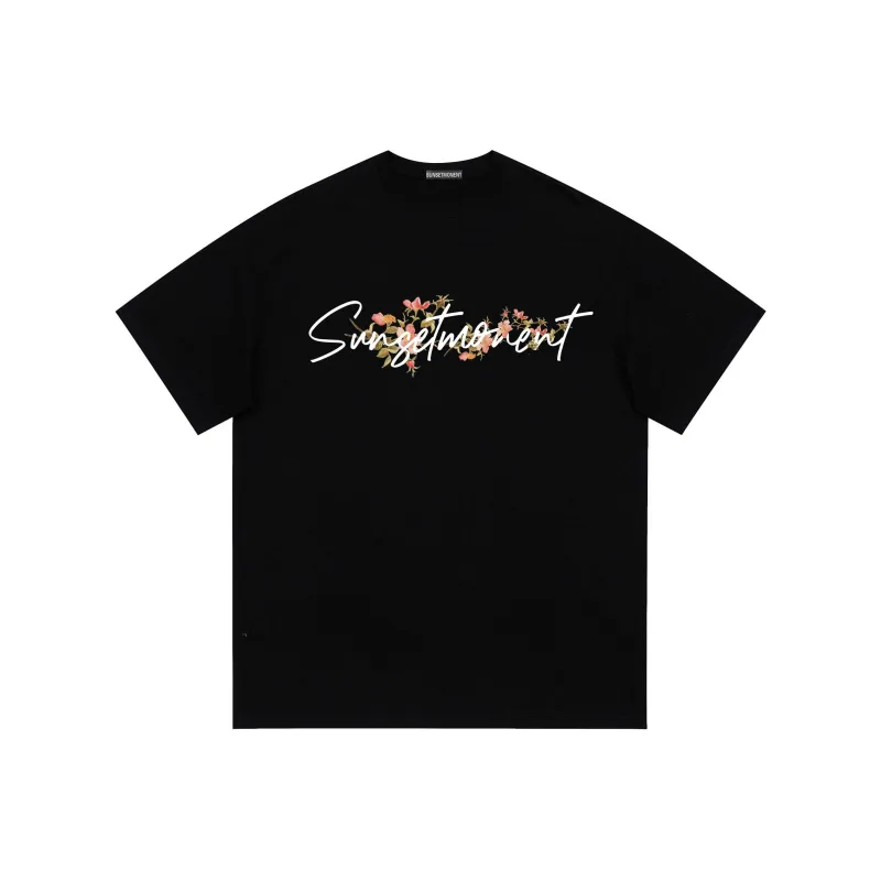 SUNSETMONENT T Shirts Unisex-9