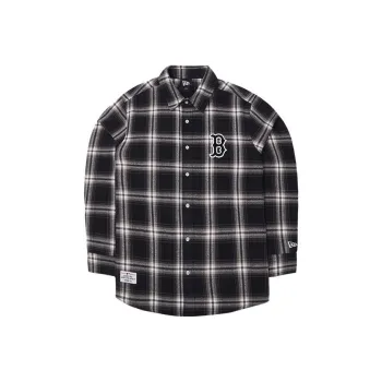 New Era Shirts Unisex