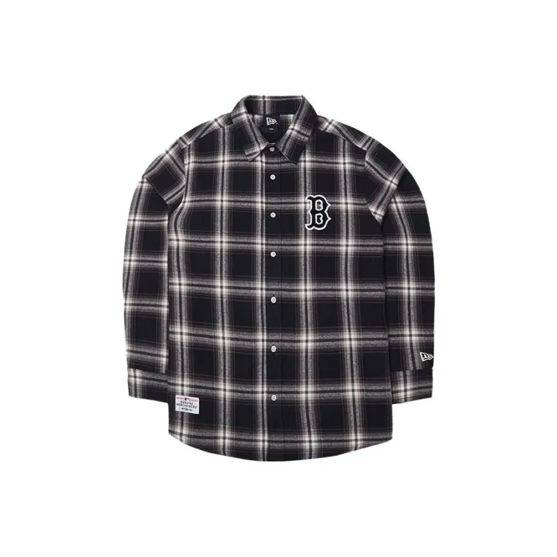 New Era Shirts Unisex-0